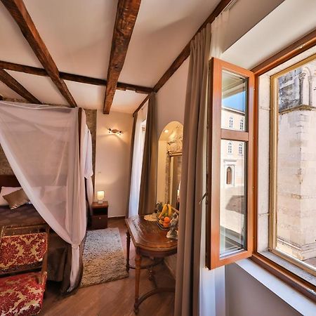 Luxury Rooms Contessa Vitali Zadar Bagian luar foto