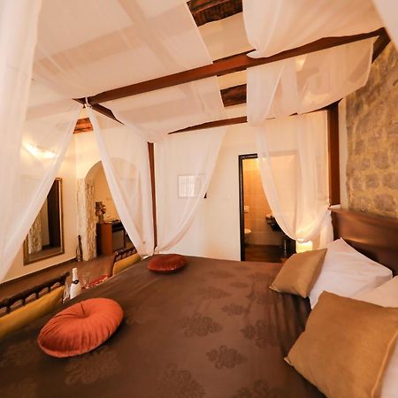 Luxury Rooms Contessa Vitali Zadar Ruang foto