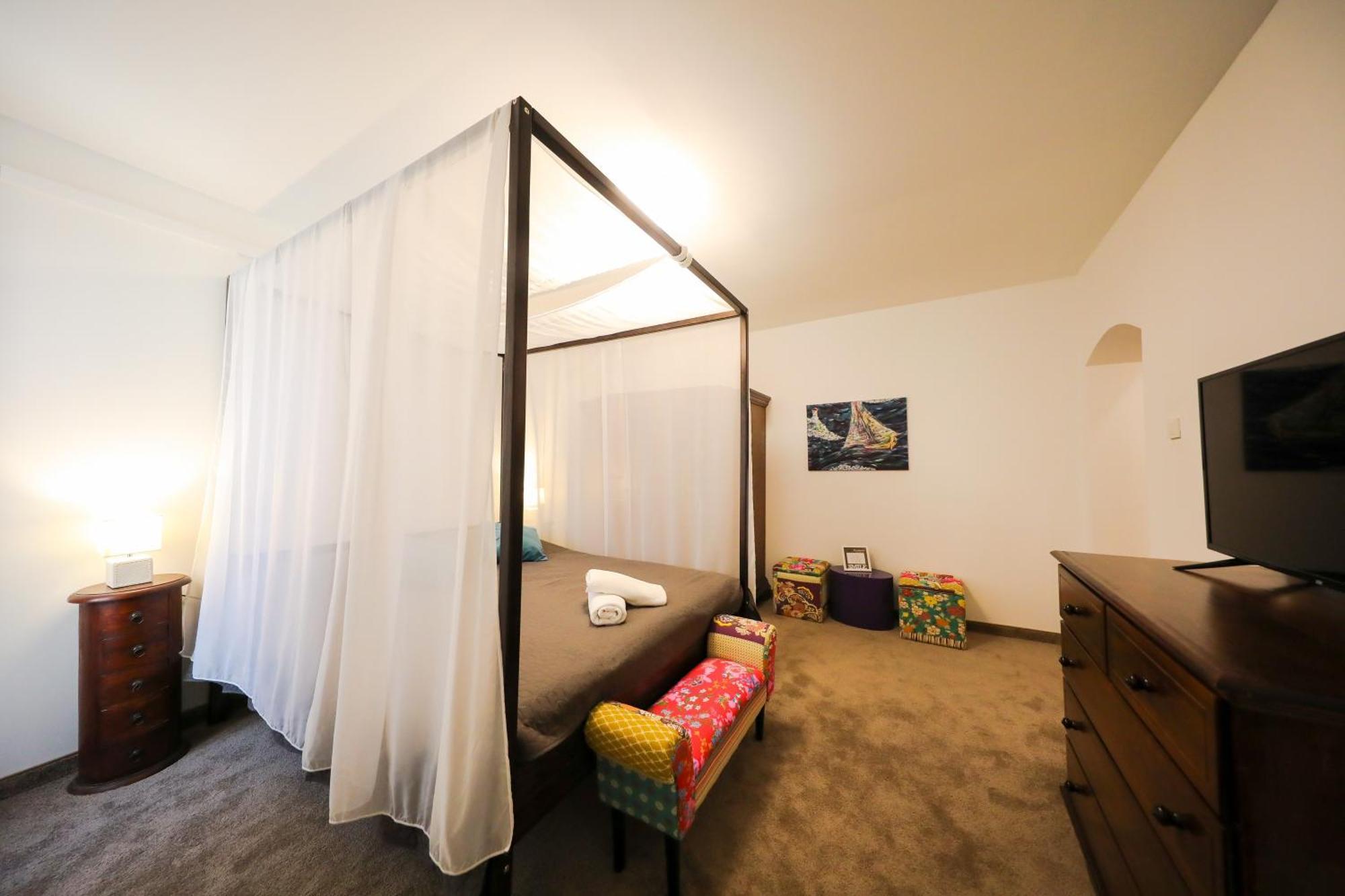Luxury Rooms Contessa Vitali Zadar Ruang foto