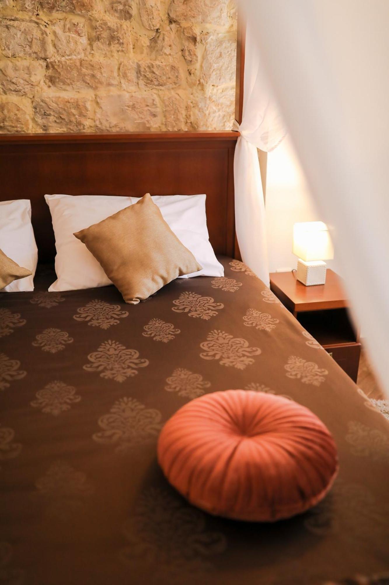 Luxury Rooms Contessa Vitali Zadar Ruang foto