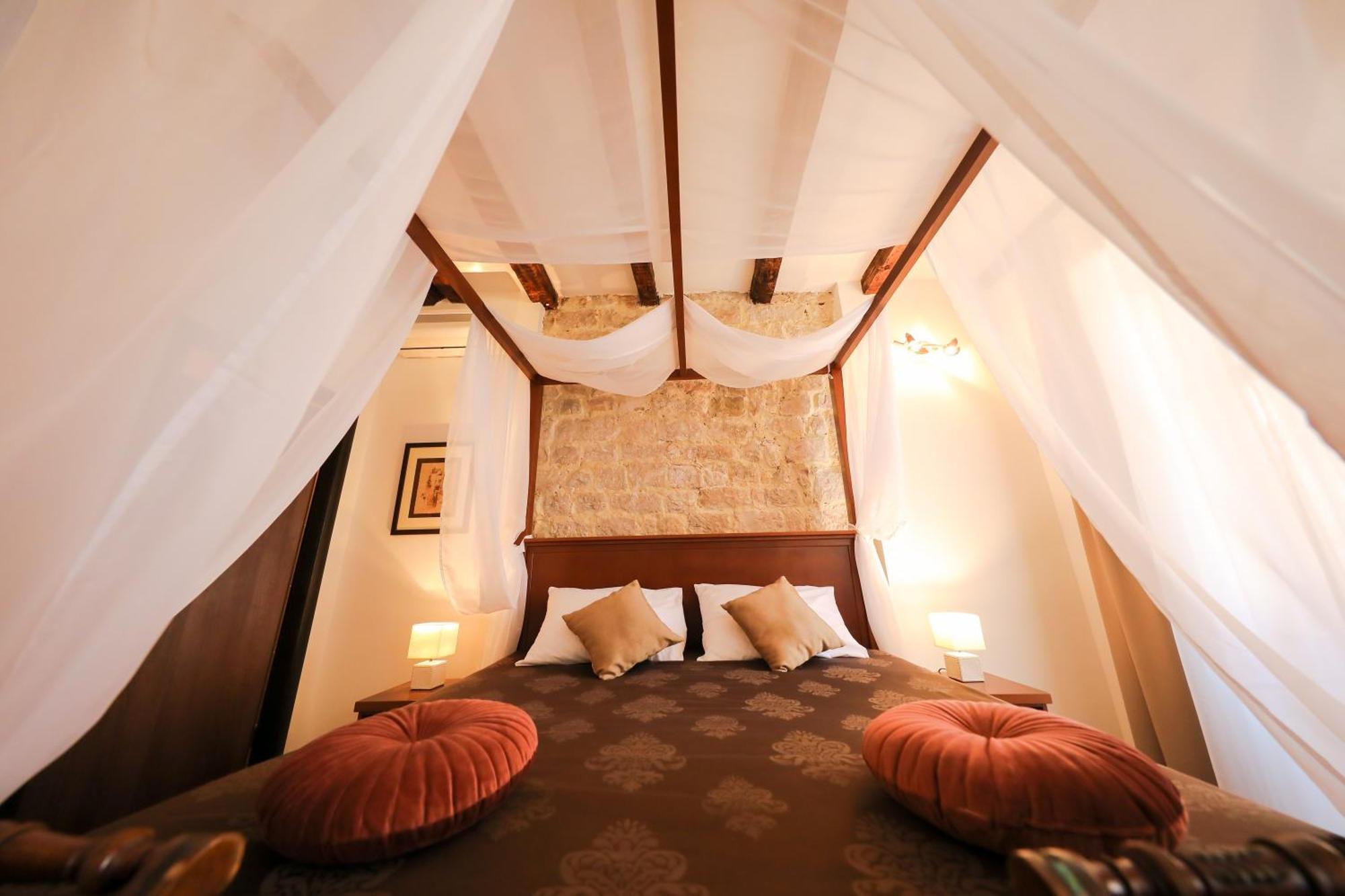 Luxury Rooms Contessa Vitali Zadar Ruang foto