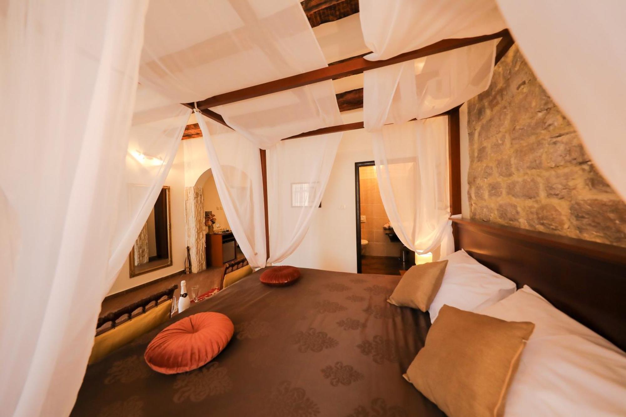 Luxury Rooms Contessa Vitali Zadar Ruang foto