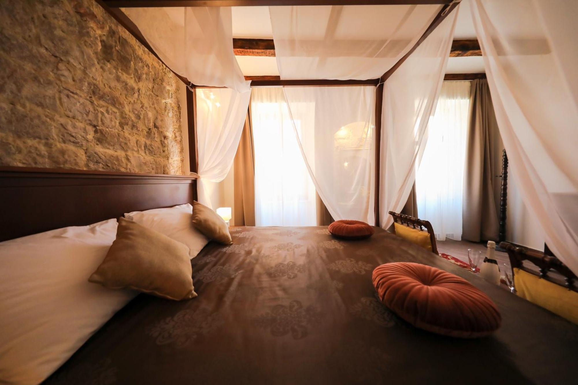 Luxury Rooms Contessa Vitali Zadar Ruang foto