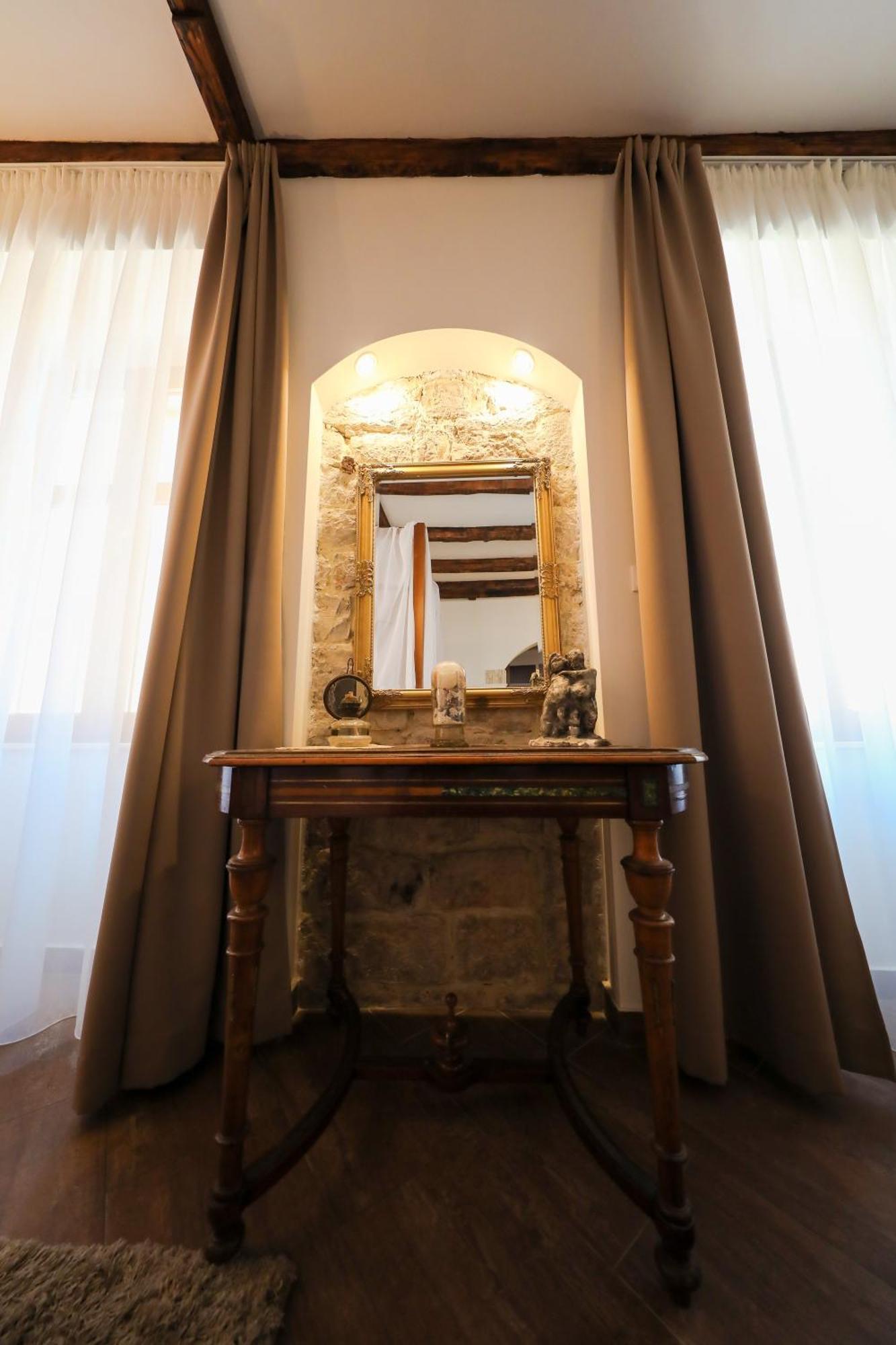 Luxury Rooms Contessa Vitali Zadar Ruang foto