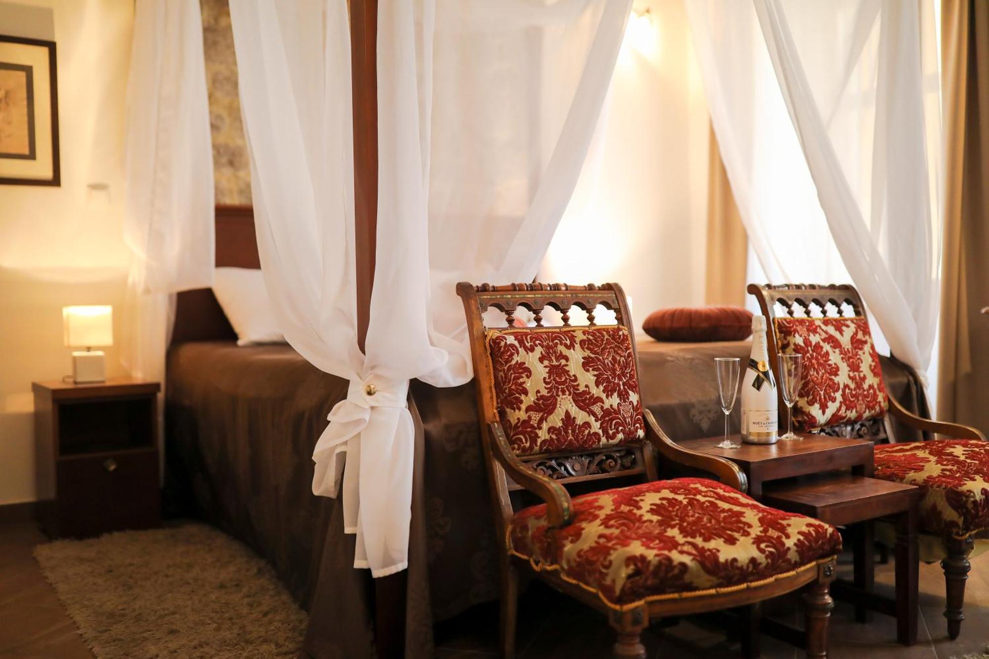 Luxury Rooms Contessa Vitali Zadar Ruang foto