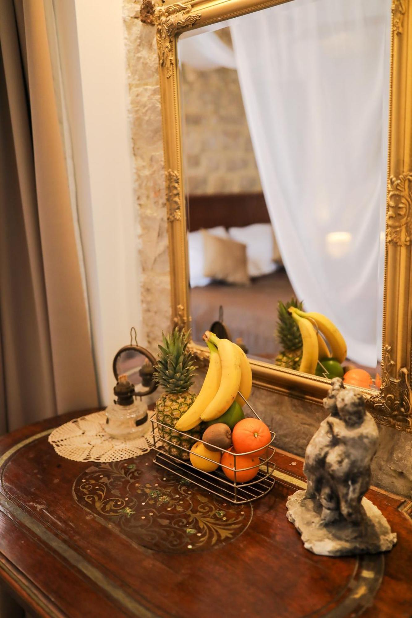 Luxury Rooms Contessa Vitali Zadar Ruang foto