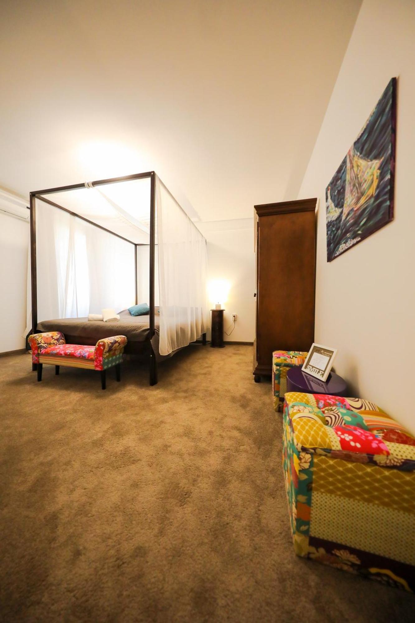 Luxury Rooms Contessa Vitali Zadar Ruang foto