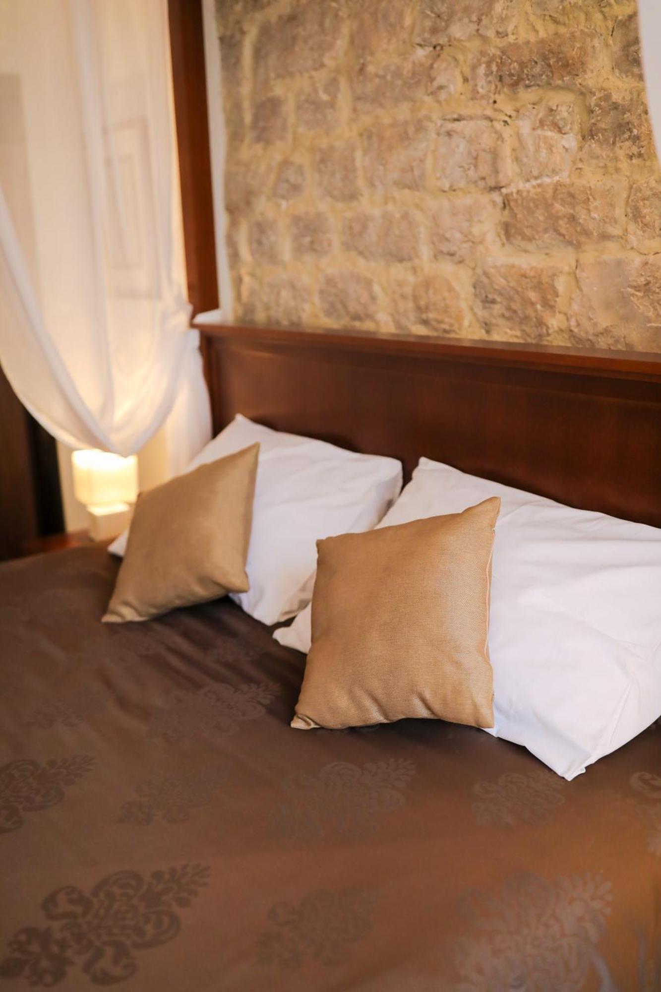 Luxury Rooms Contessa Vitali Zadar Ruang foto