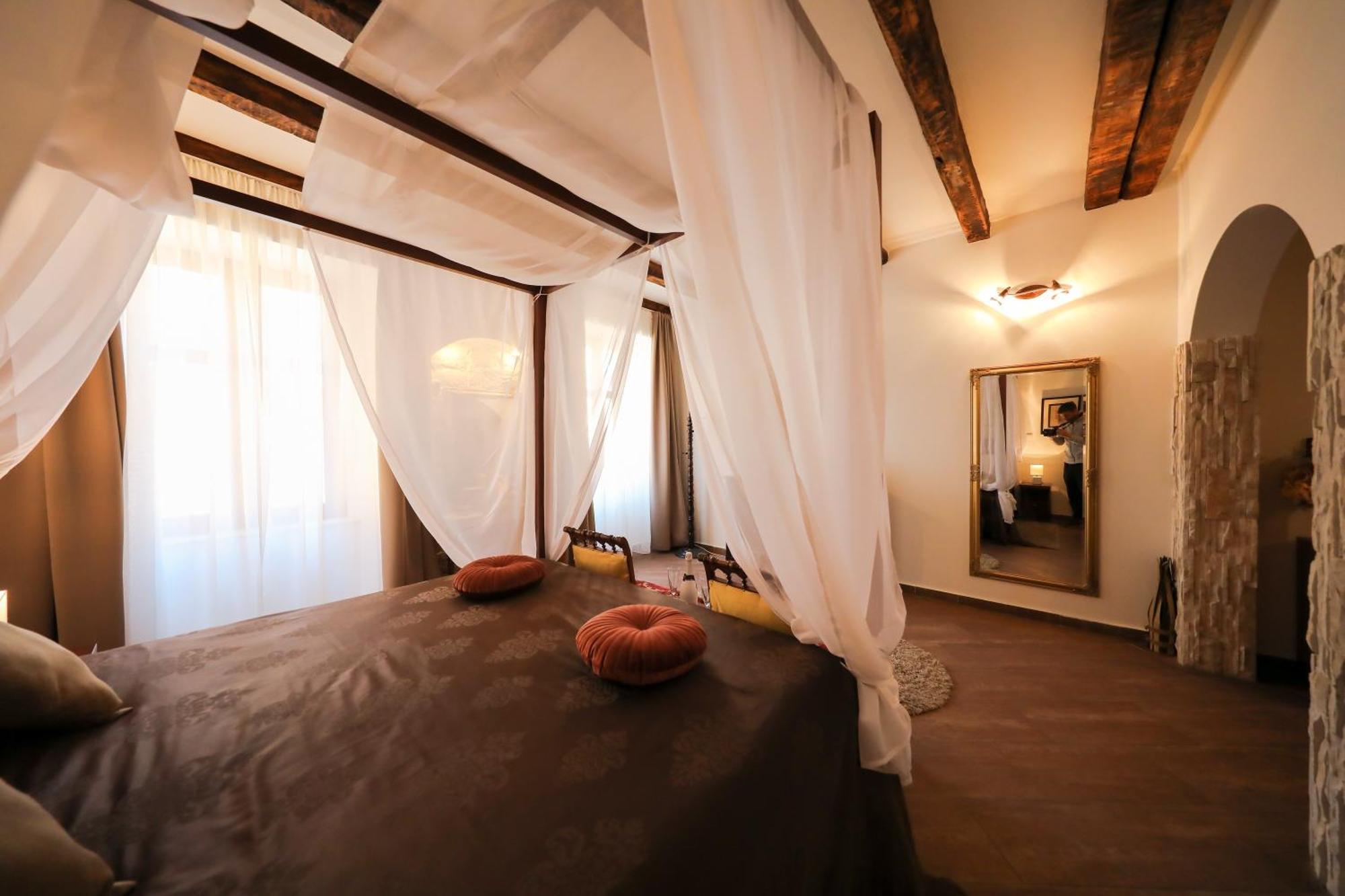 Luxury Rooms Contessa Vitali Zadar Ruang foto