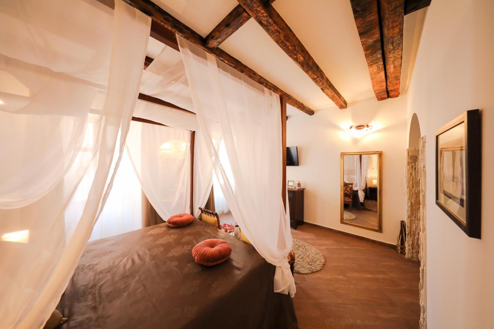 Luxury Rooms Contessa Vitali Zadar Ruang foto