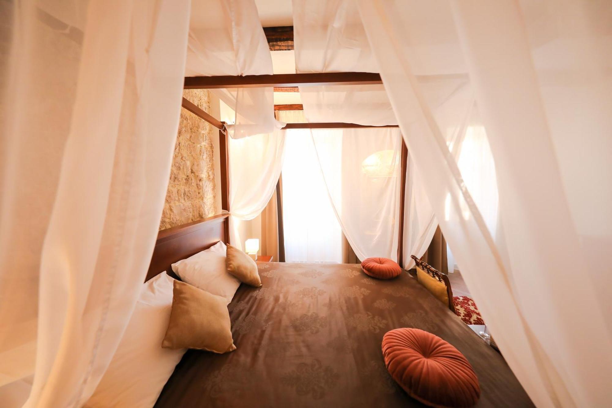 Luxury Rooms Contessa Vitali Zadar Ruang foto