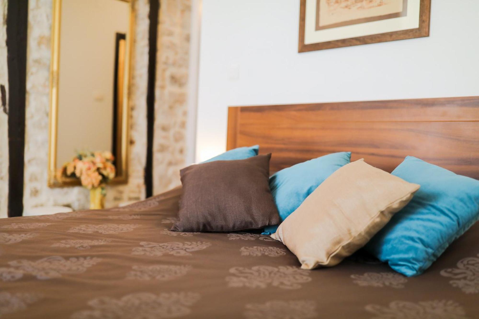 Luxury Rooms Contessa Vitali Zadar Ruang foto