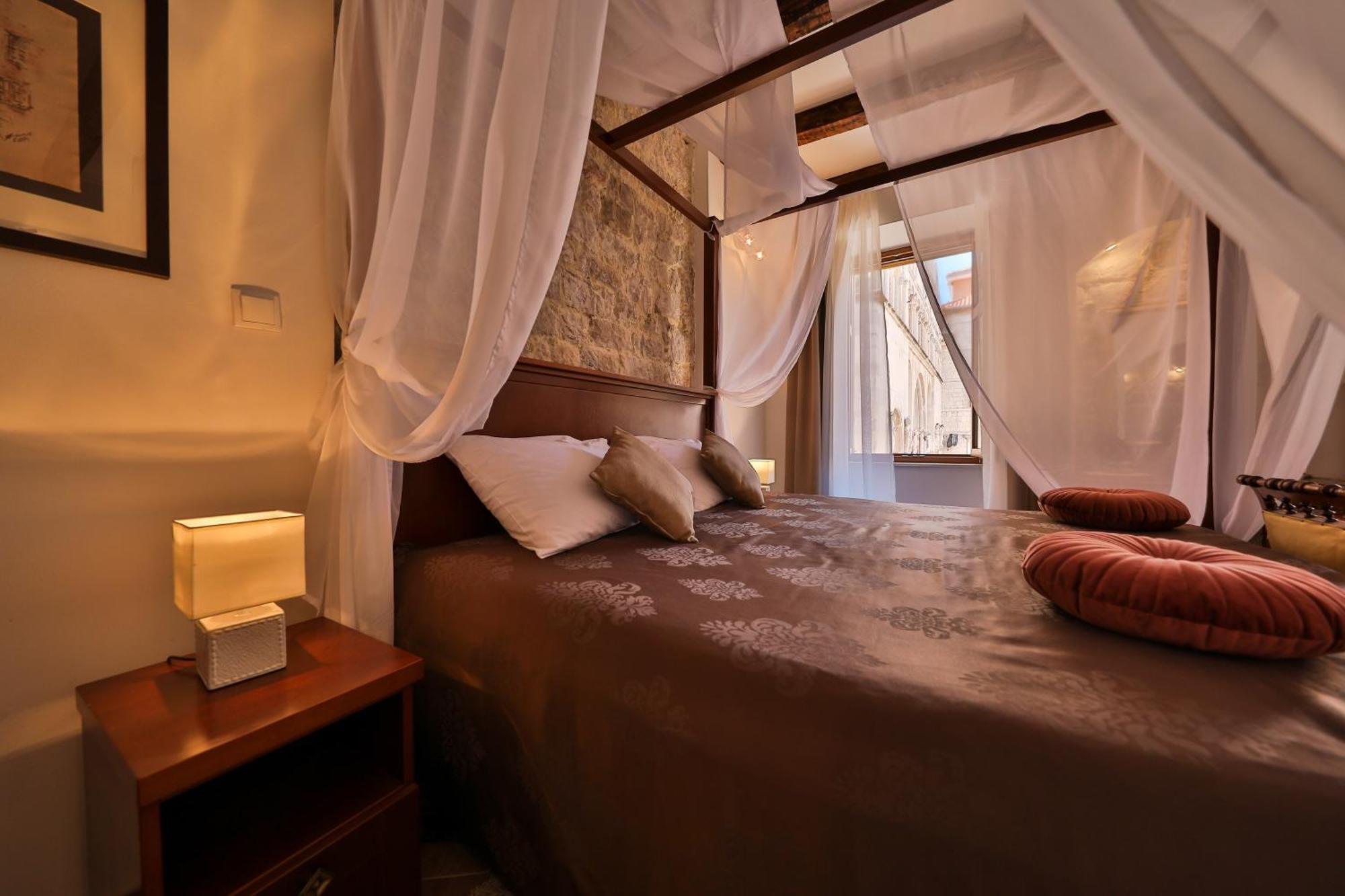 Luxury Rooms Contessa Vitali Zadar Ruang foto