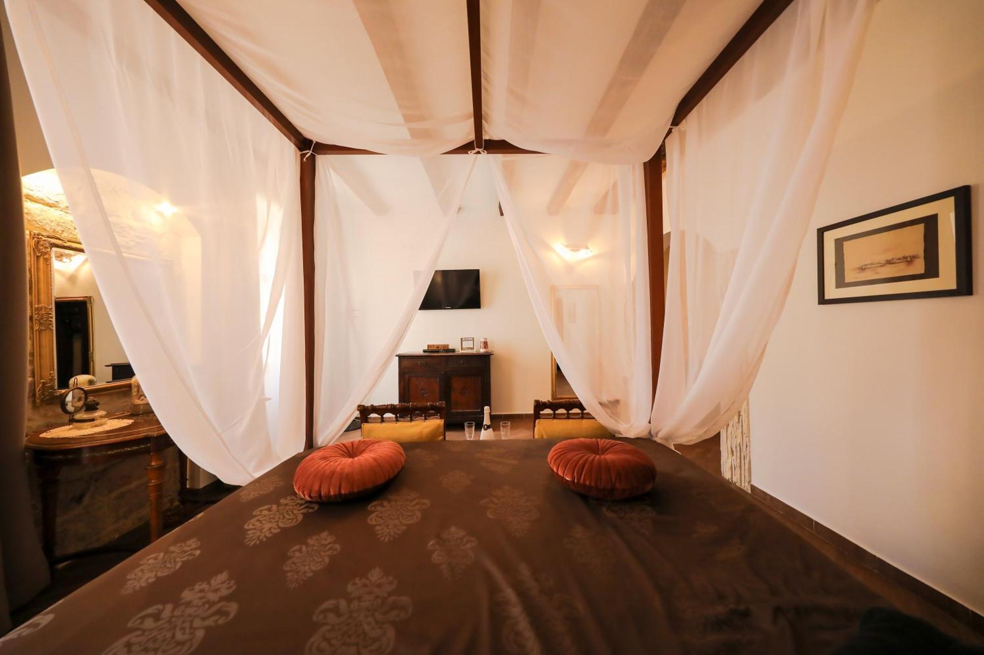 Luxury Rooms Contessa Vitali Zadar Ruang foto