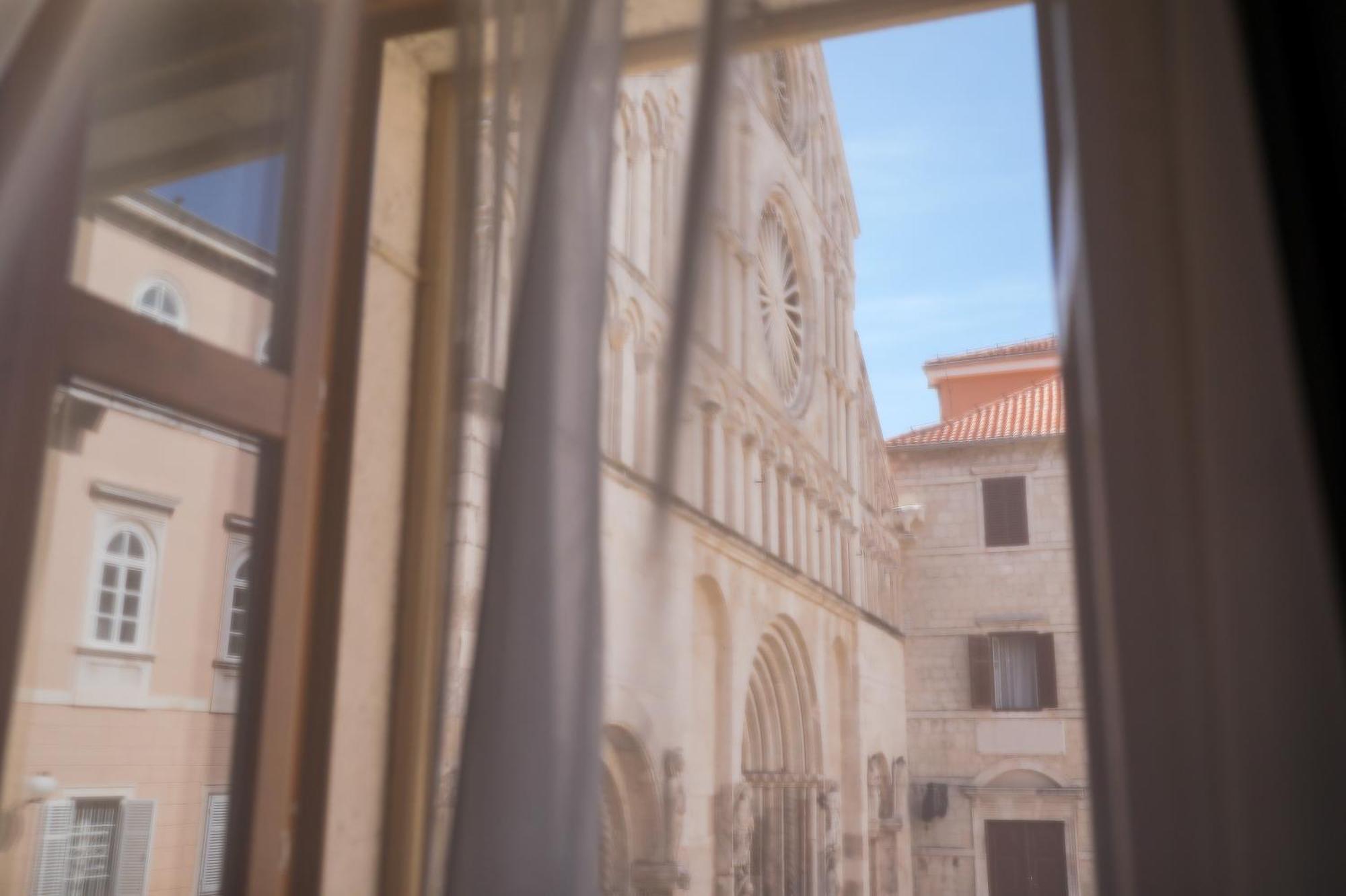 Luxury Rooms Contessa Vitali Zadar Ruang foto