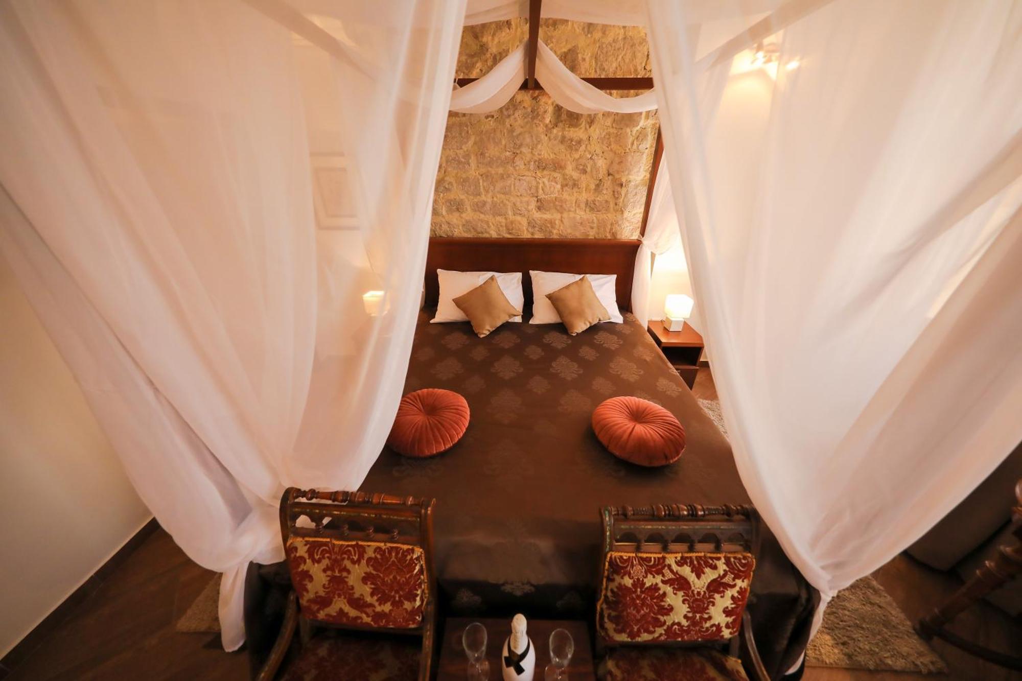 Luxury Rooms Contessa Vitali Zadar Ruang foto