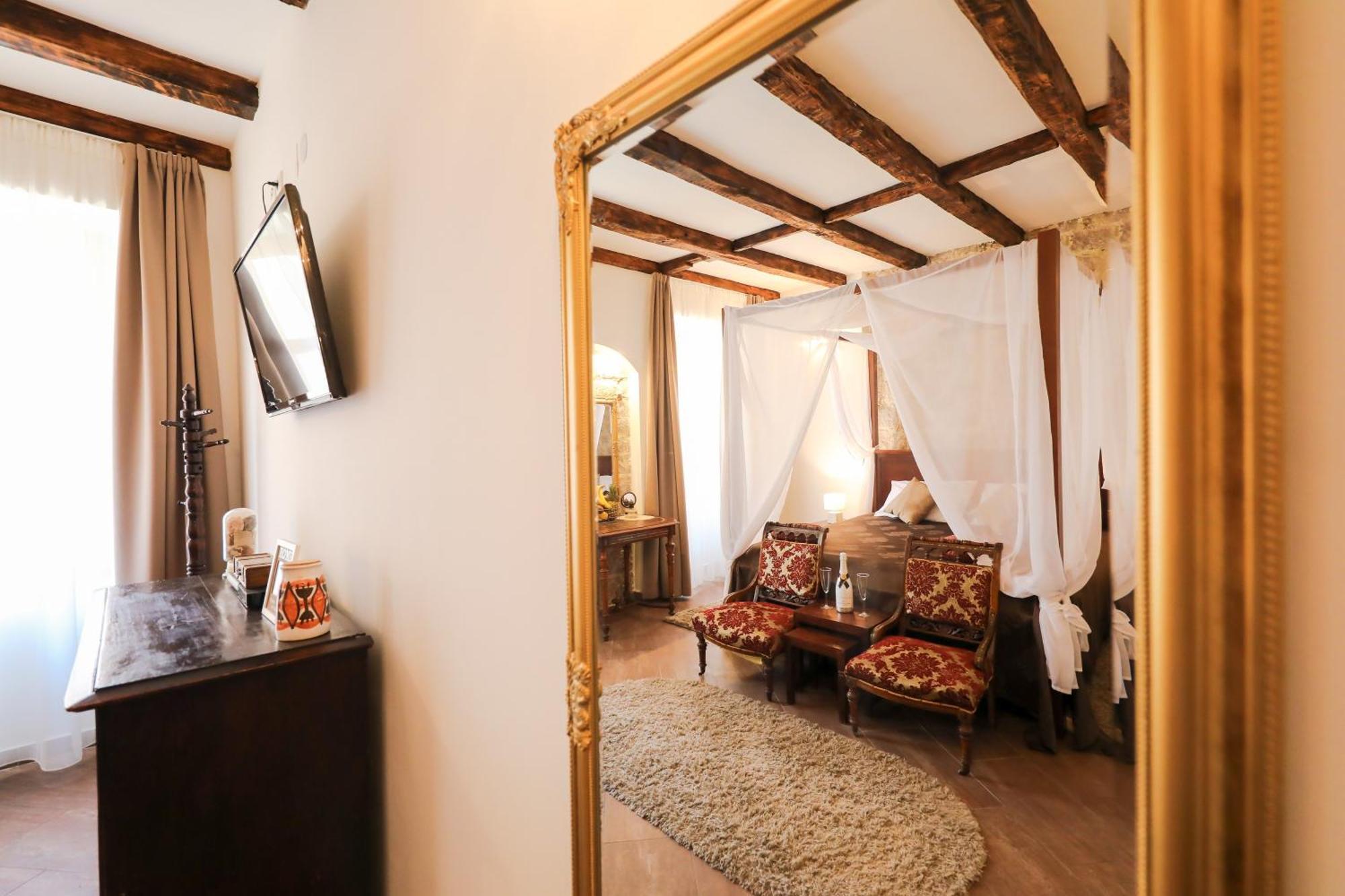Luxury Rooms Contessa Vitali Zadar Ruang foto