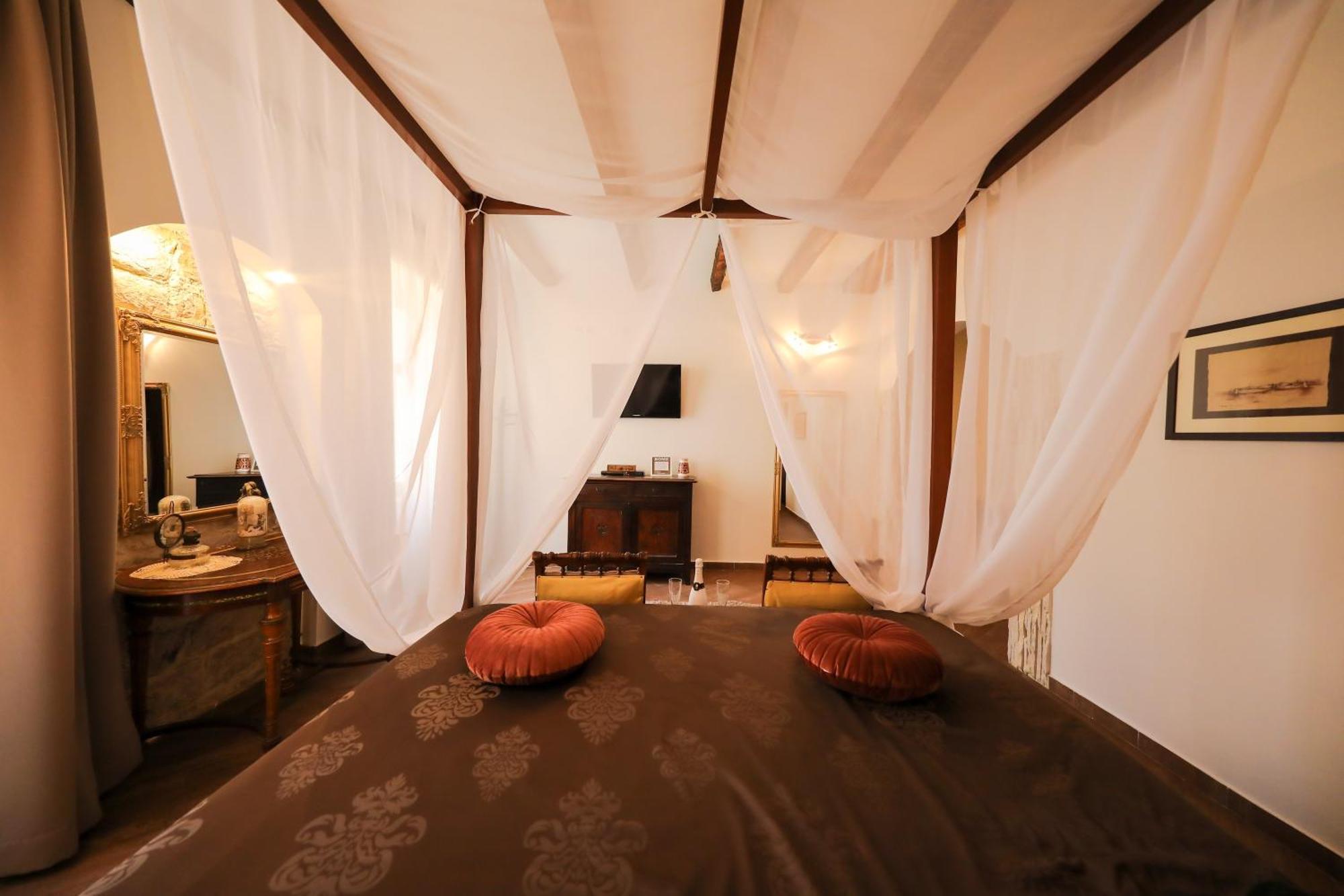 Luxury Rooms Contessa Vitali Zadar Ruang foto