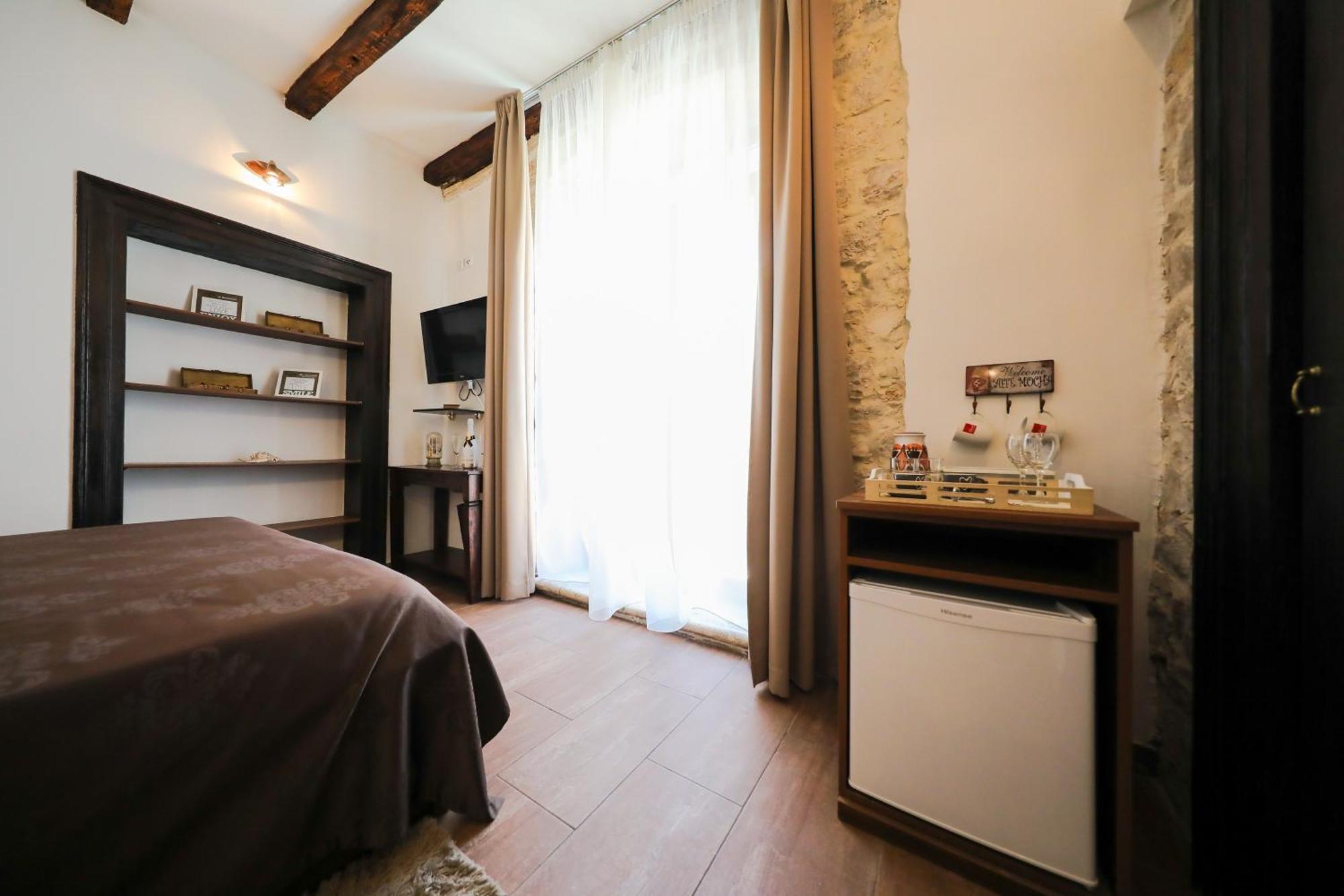 Luxury Rooms Contessa Vitali Zadar Ruang foto