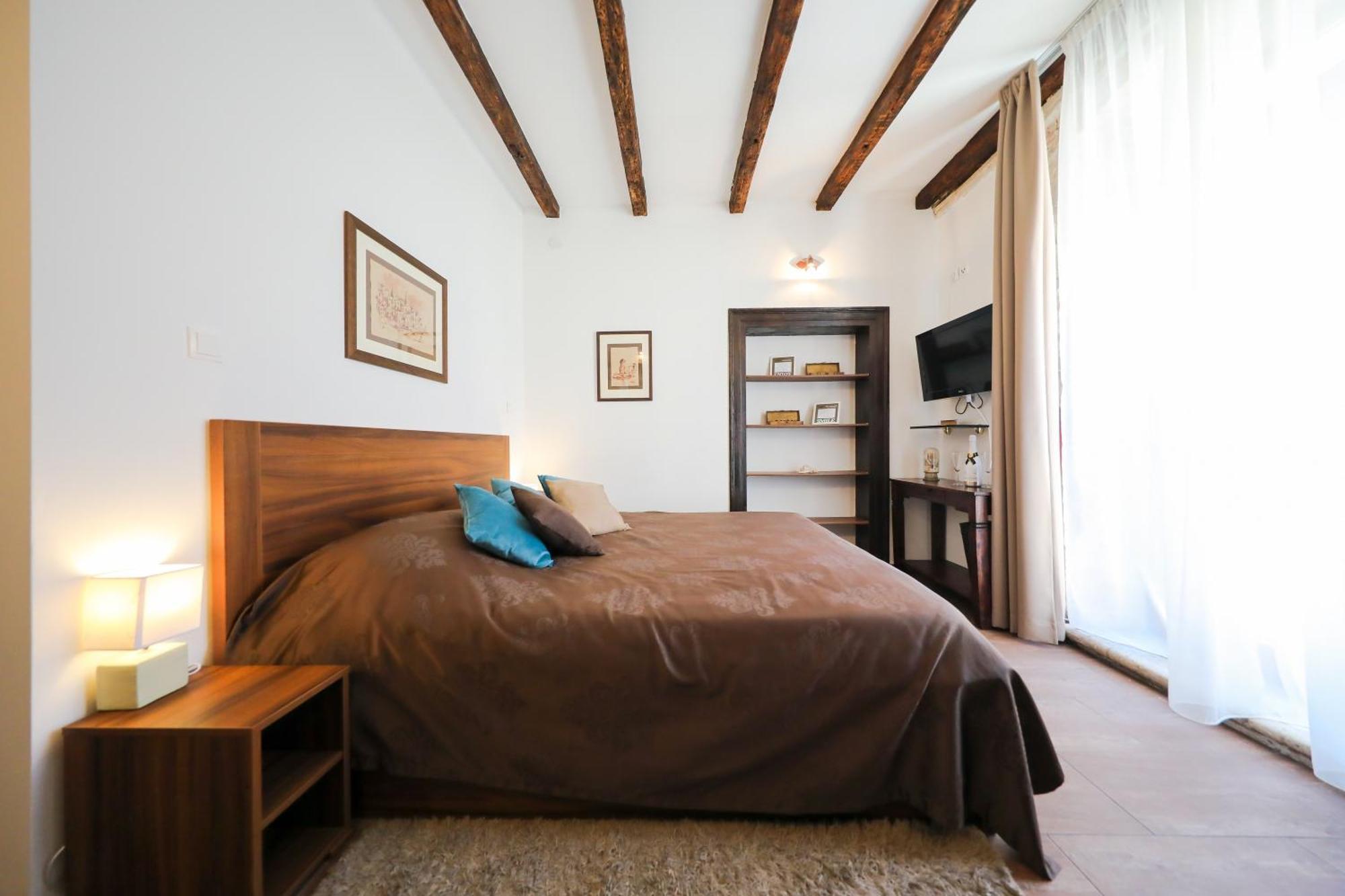 Luxury Rooms Contessa Vitali Zadar Ruang foto