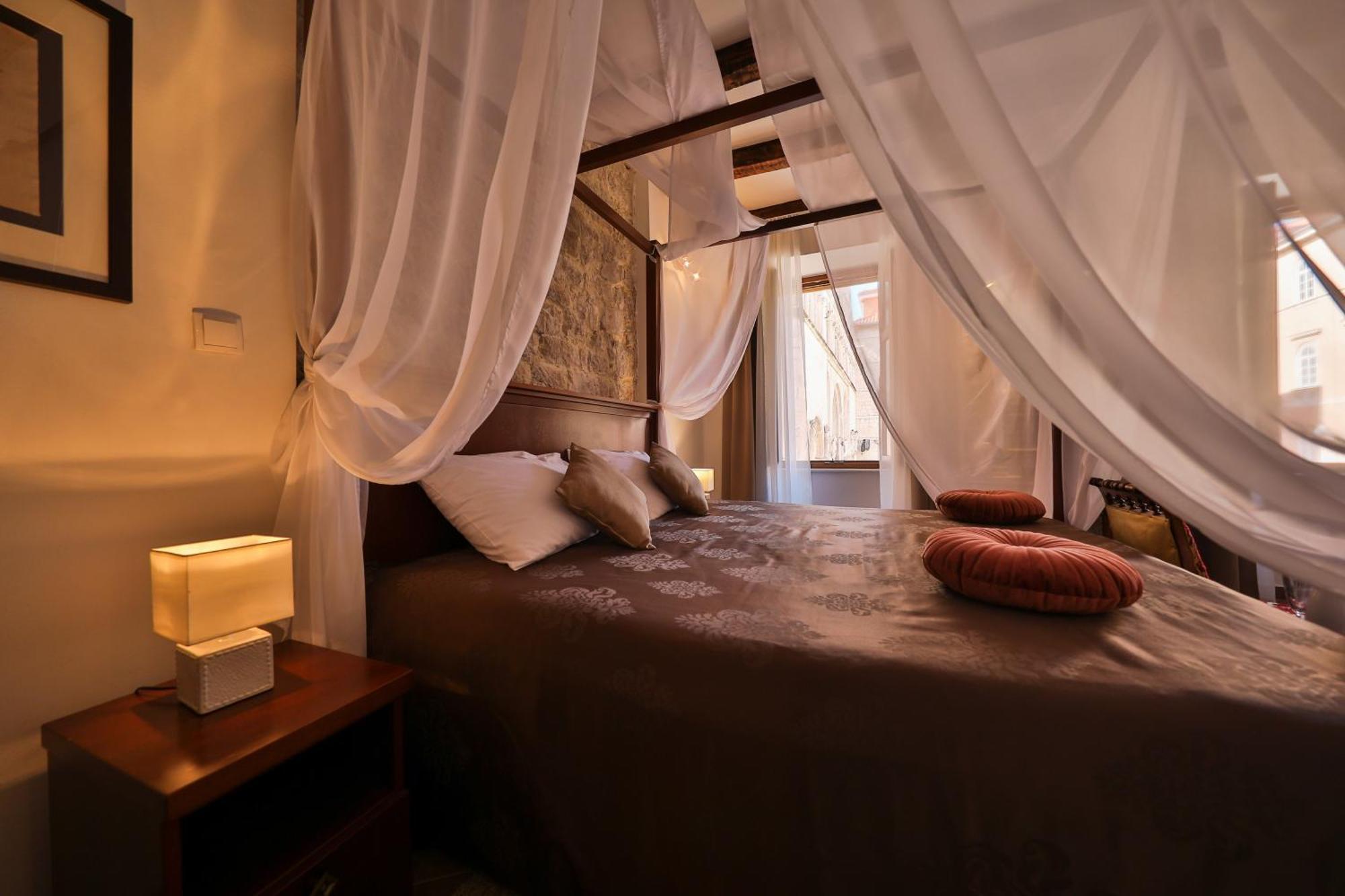 Luxury Rooms Contessa Vitali Zadar Ruang foto