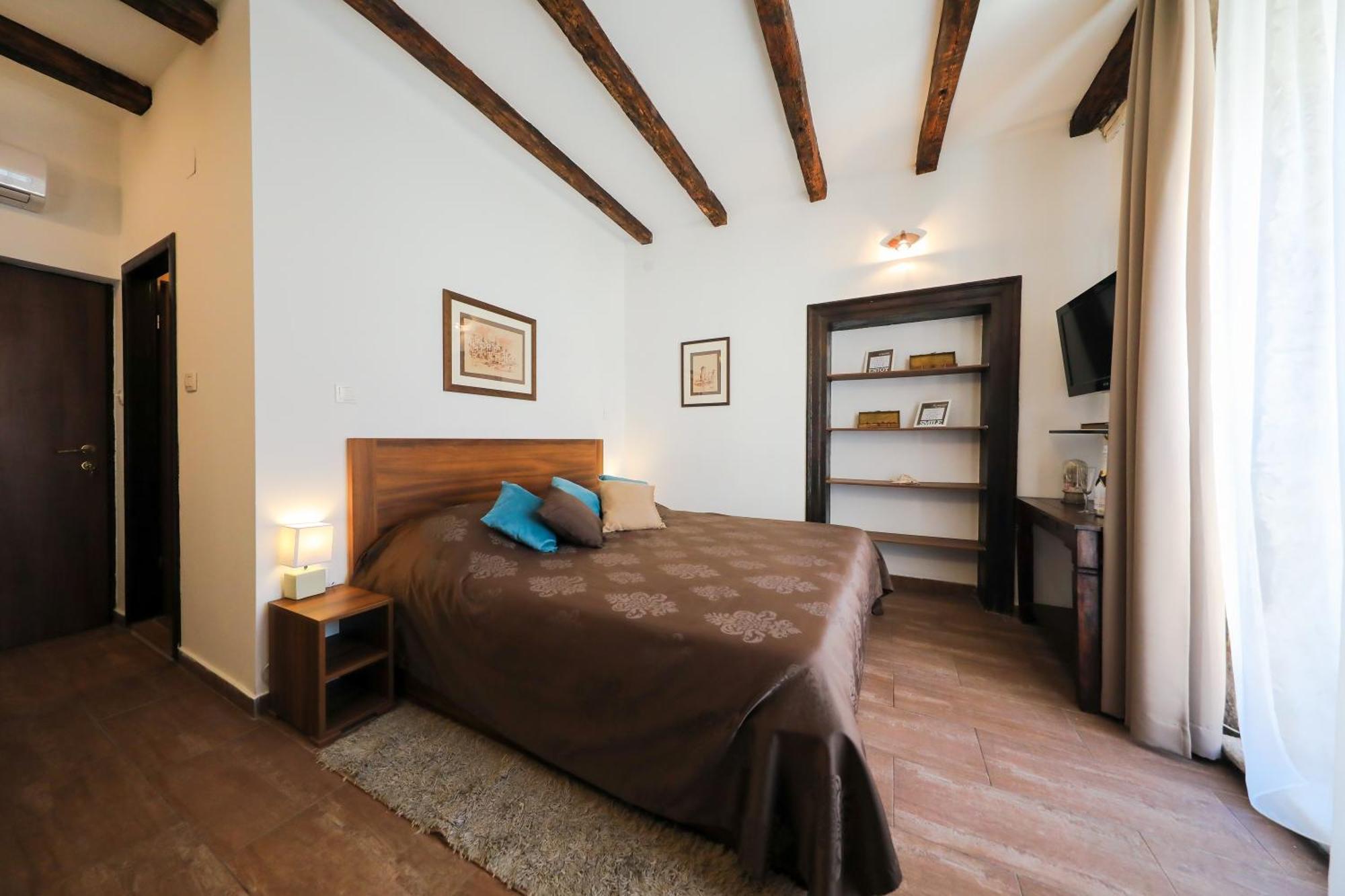 Luxury Rooms Contessa Vitali Zadar Ruang foto