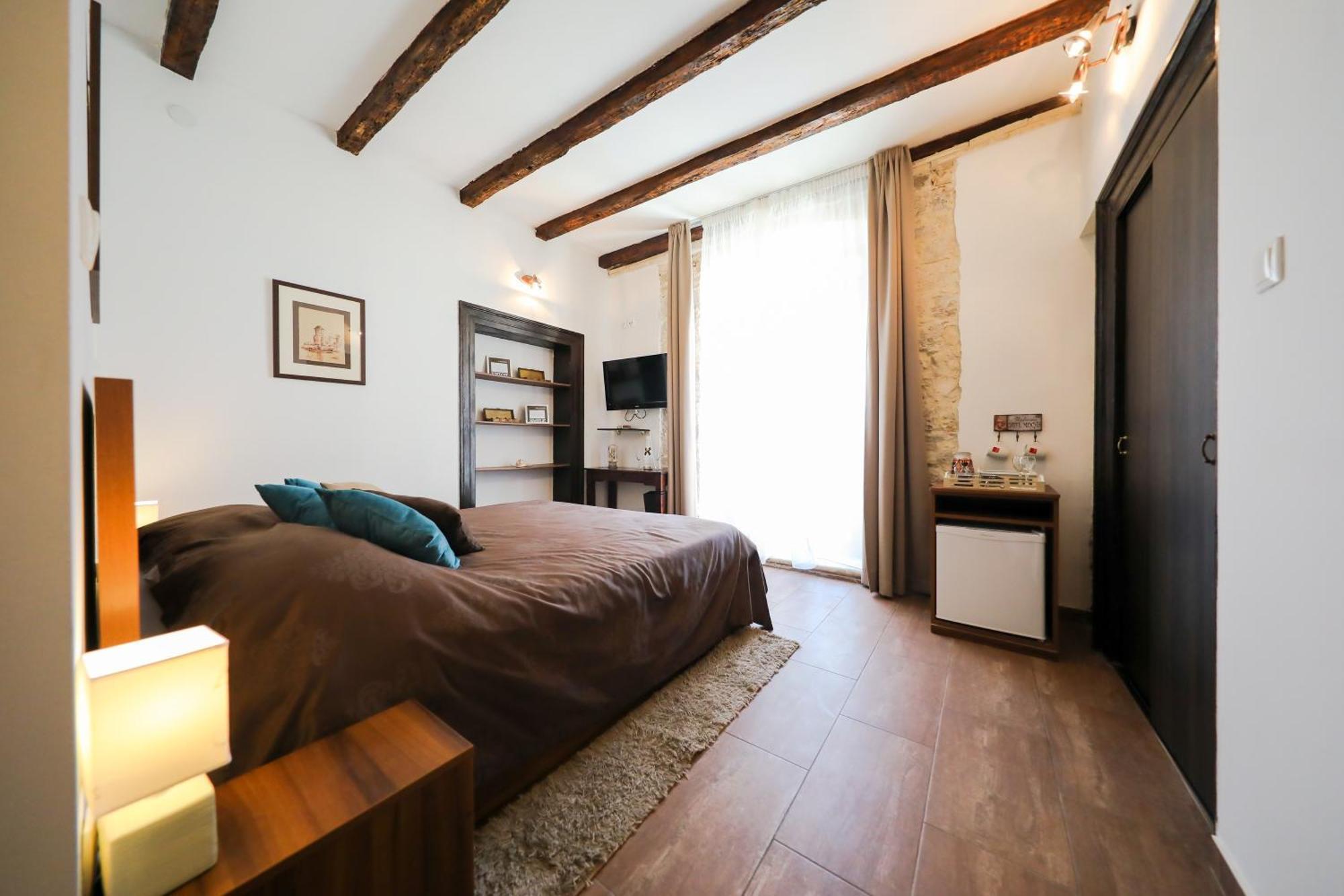 Luxury Rooms Contessa Vitali Zadar Ruang foto